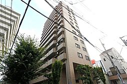 キングマンション福島II 503