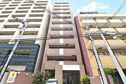 ドルフOSAKA・安堂寺 801
