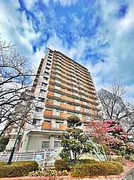 淀川リバーサイドタウン桜コーポ11棟