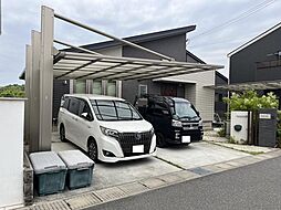 はつが野3丁目戸建て