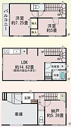 塚本３丁目新築戸建て 2