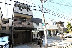 毛馬町4丁目中古戸建