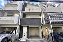 西淀川区姫里3丁目戸建て