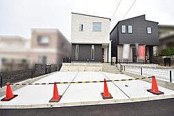 佐伯区五月が丘5丁目　新築戸建て No.2