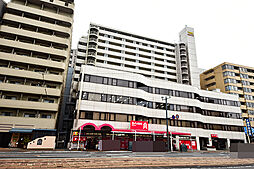 藤和猫屋町ハイタウン