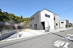 廿日市市大野下更地　新築戸建て No.1