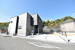 廿日市市大野下更地　新築戸建て No.2