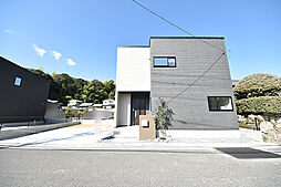 廿日市市大野下更地　新築戸建て No.3