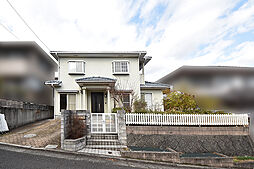 佐伯区河内南1丁目　中古住宅