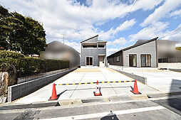 廿日市市阿品台1丁目　新築戸建て No.1