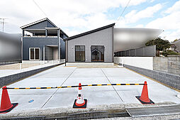 廿日市市阿品台1丁目　新築戸建て No.2