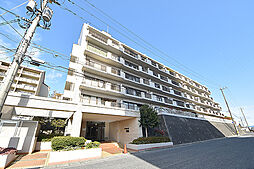 井口台南パークハウス