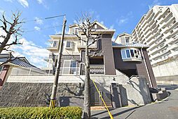 西区井口台３丁目　中古住宅