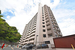 パークハウス竜王公園フォレストコート