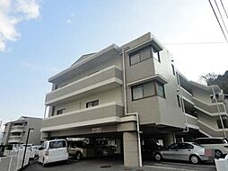 パークハイム古江西