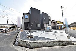 廿日市市大野字水口　新築戸建て No.1