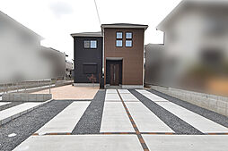 廿日市市大野1丁目　新築戸建て No.1