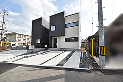 廿日市市大野字水口　新築戸建て No.2