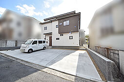 西区己斐大迫2丁目　新築戸建て