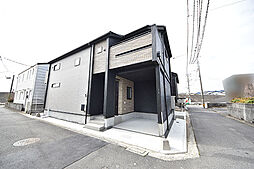 佐伯区美の里2丁目　新築戸建て No.2