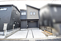 佐伯区美の里2丁目　新築戸建て No.1