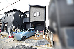 佐伯区美の里2丁目　新築戸建て No.1