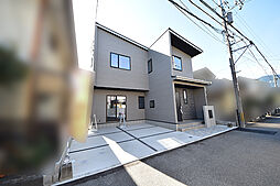 佐伯区五日市中央５丁目　新築戸建て