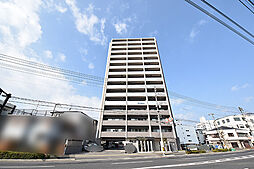 フローレンス羽衣町パークアヴェニュー