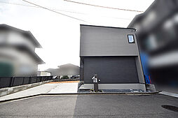 佐伯区三宅４丁目　新築戸建て