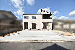 佐伯区屋代1丁目　新築戸建て