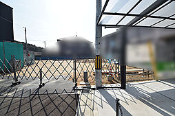 廿日市市大野字郷　新築戸建て No.7