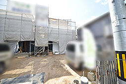 廿日市市大野字郷　新築戸建て No.7