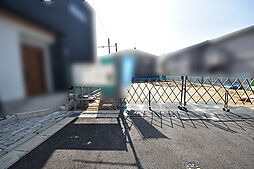 廿日市市大野字郷　新築戸建て No.6