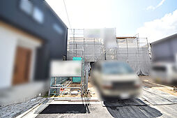 廿日市市大野字郷　新築戸建て No.6