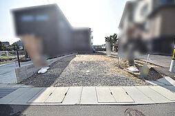 廿日市市宮内３丁目　新築戸建て