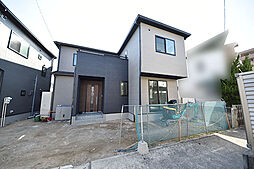 佐伯区五日市中央5丁目　新築戸建て No.2