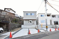 佐伯区八幡2丁目　新築未入居 No.1