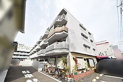 パークハイム観音