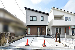 佐伯区五月が丘2丁目　新築戸建て No.2