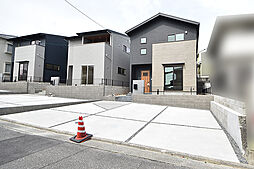 佐伯区観音台2丁目　新築戸建て No.3