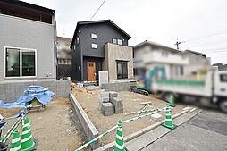 佐伯区観音台2丁目　新築戸建て No.3