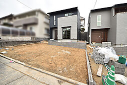 佐伯区観音台2丁目　新築戸建て No.1