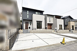 佐伯区観音台2丁目　新築戸建て No.1