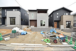 佐伯区観音台2丁目　新築戸建て No.2