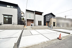 佐伯区観音台2丁目　新築戸建て No.2