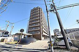 ローレルコート観音新町