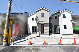 佐伯区五日市町大字美鈴園 新築戸建て No.2