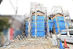 佐伯区五日市町大字美鈴園　新築戸建て No.2