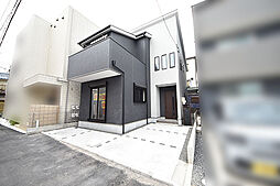 中区吉島西２丁目　新築戸建て