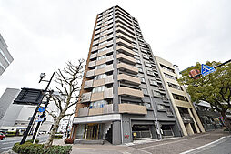 藤和平和公園ホームズ